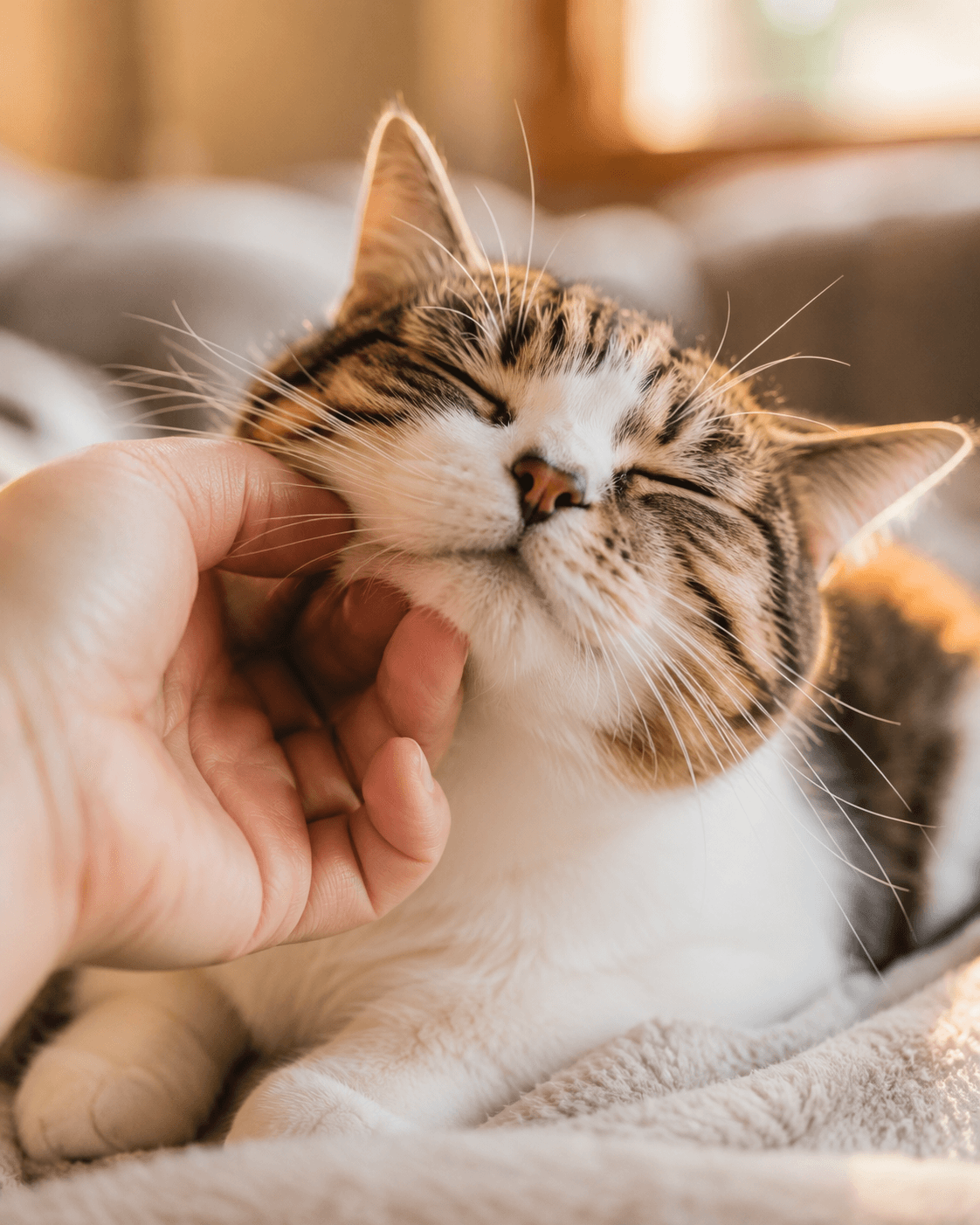 Kitten